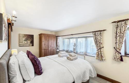 The Cider Barn Waterrow - Foto 20