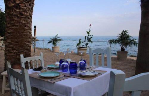 Estudio a 100m de la playa - Photo 13