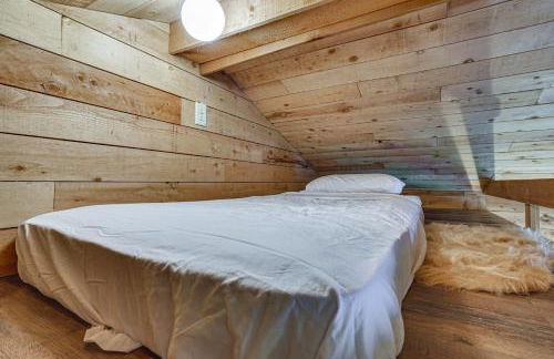 Lakefront Rocky Mount Main House with 3 Cabins! - Photo 43