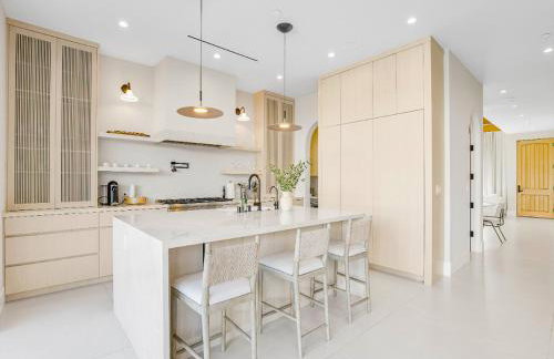 Villa Camellia - Charming 5 BR Home in the Heart of Studio City - Foto 8