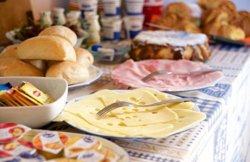 Agriturismo Albarello - Foto 33