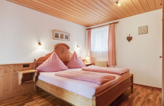 Ferienwohnung in Ruhpolding - Foto 4