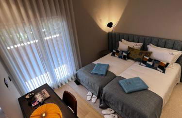 Casas Bouça Maria - Aqua Village & Sports - Foto 61