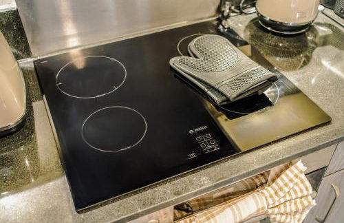 Luxury 2-Bed Apt by Royal Albert Dock & M&S Arena - Foto 17