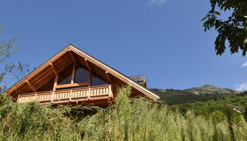 VAUJANYLOCATIONS - Sertetsagne - Foto 2