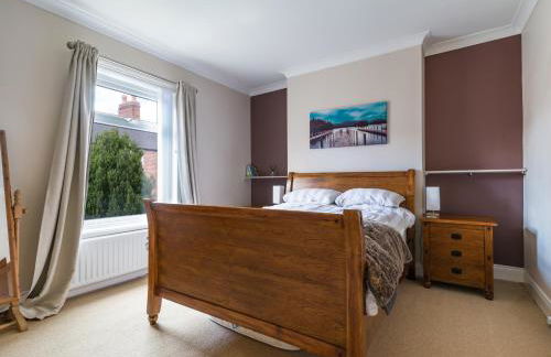Cosy 2 bedroom house in the heart of Morpeth - Foto 23