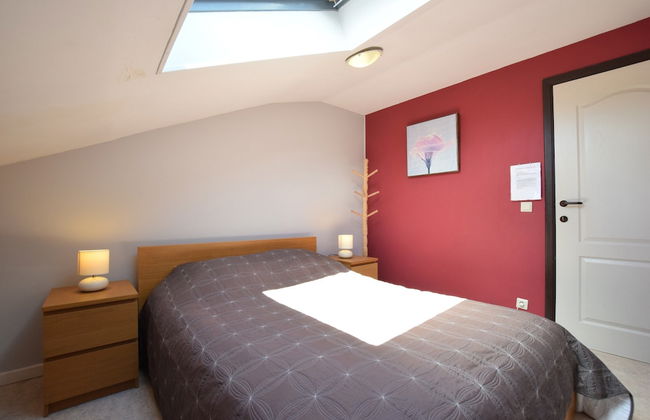 Beautiful Holiday Home in Belgium - Photo 22