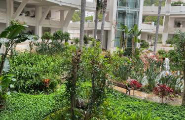 MIRAFLORES BEACH&TENNIS AMAZING VIEW BY THE SEA - Photo 21