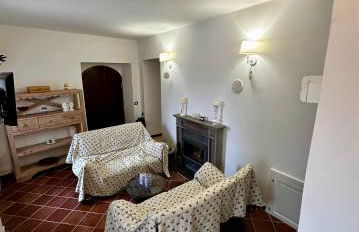 Casa con Vista Rocca di Mezzo - Foto 8