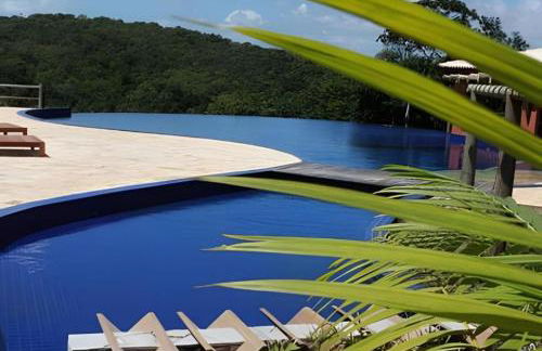 Villas do Pratagy Resort - Foto 20