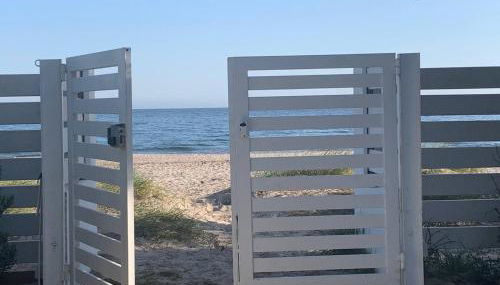 La Porta sulla spiaggia Casa vacanze - Foto 2