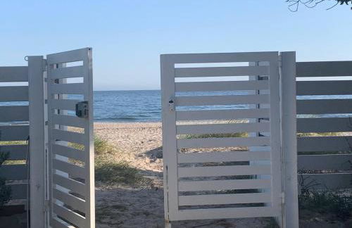 La Porta sulla spiaggia Casa vacanze - Foto 2