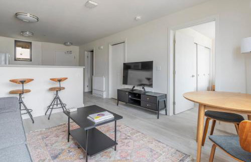 Blueground Central Berkeley rooftop nr UC Berkeley SFO-2125 - Foto 3