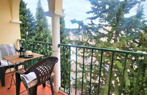 CYV Simple living near beach w pool in Fuengirola - Photo 47