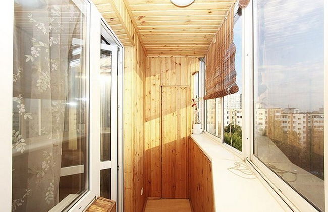 ApartLux Akademicheskaya - Foto 1