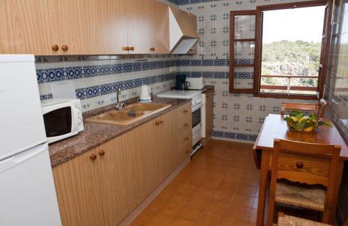 Apartamentos Llevant - Foto 3