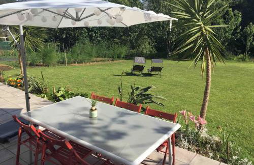 Santiago by the sea, entre mar y campo - Foto 1