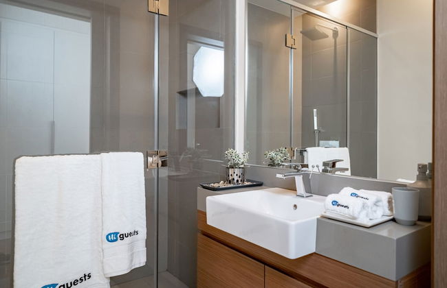 HiGuests - City Walk B3 - Foto 34