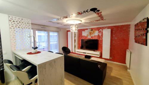 Le Petit Versailles - Foto 3