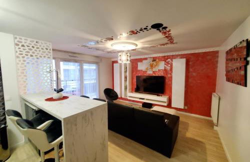 Le Petit Versailles - Foto 3