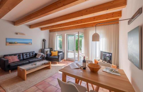 Ferienhaus an der alten Gärtnerei - Rosmarin - Foto 4