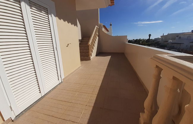 4 Bedrooms Arma o de Pera Private Pool Villa - Foto 28