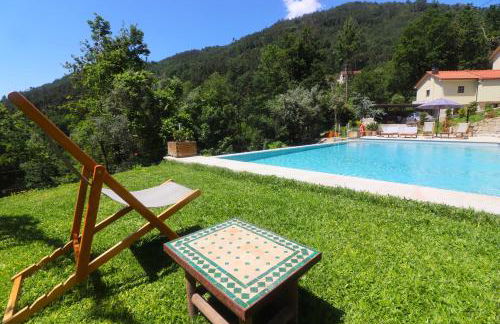 Quinta das Varcandas Gerês Apartamento 3 by Gerês Casas - Foto 25