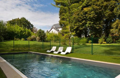 Le Monde de Charlie - Les Cabanes - Foto 9