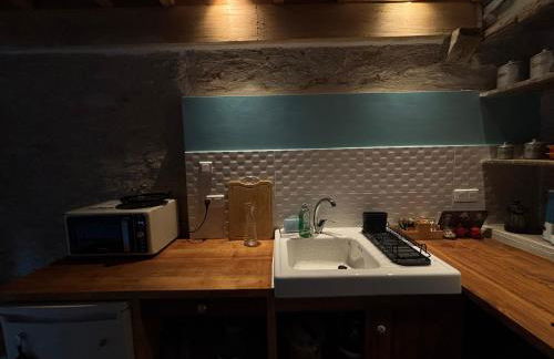 Gîte au coeur de la forêt - Foto 18