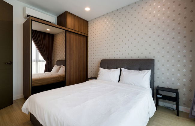 H20 Residences at Ara Damansara - Foto 20