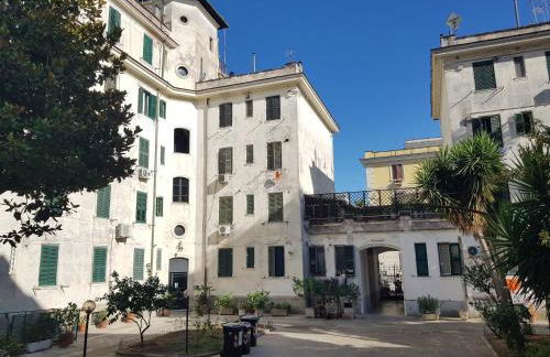 Testaccio Charme Apt - Foto 36