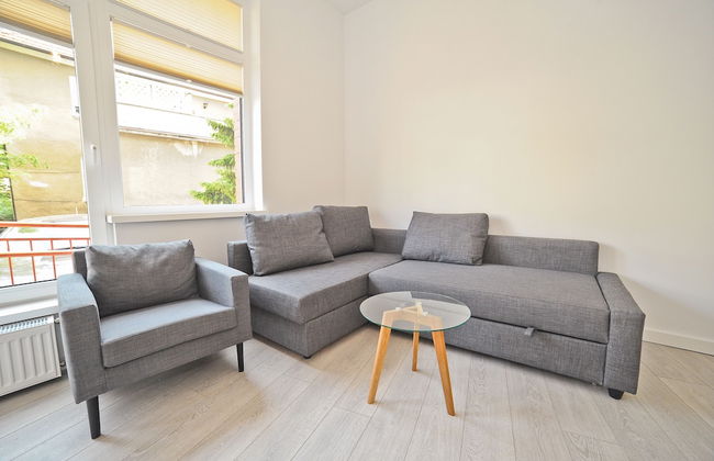 Laguna Centrum Apartments - Foto 11