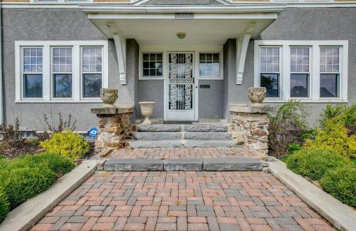 Spacious 4-Bedroom Home 1 Mi to ND Stadium! - Photo 32