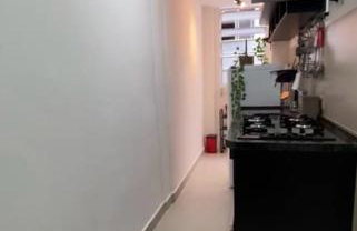 Studio no Edifício Everest lindíssimo a somente 200 mts praia excelente localização - Foto 17