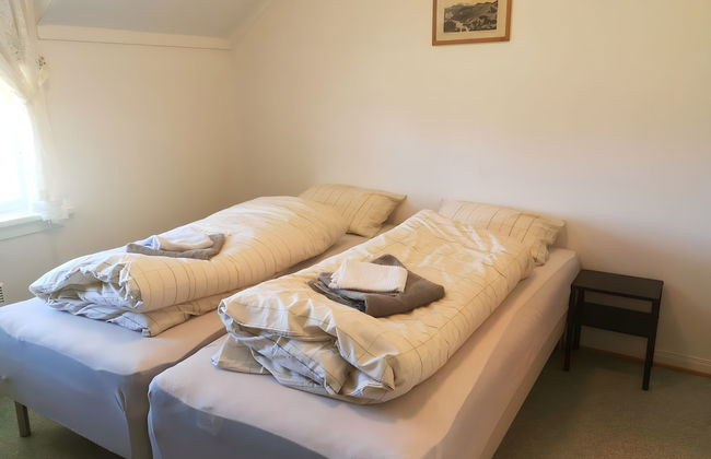 Frogner Hovedgård - Foto 6