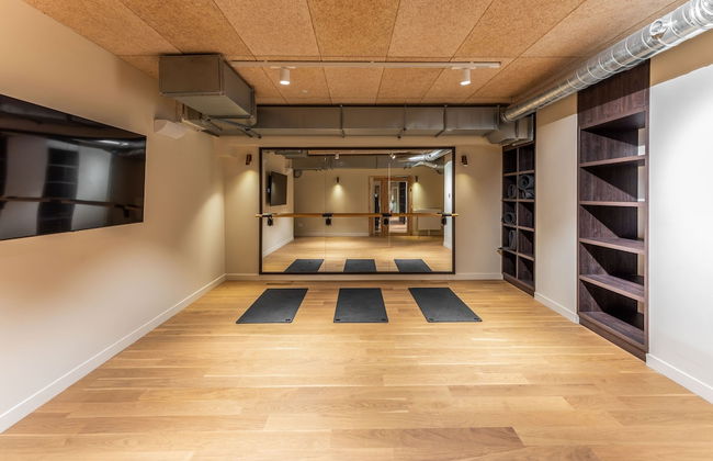 Edgar Suites La Défense - Puteaux - Foto 18