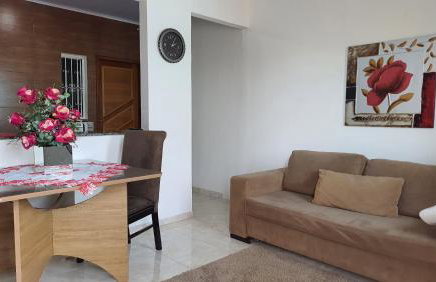 Apto 2 - Hospedagem da Almira - Foto 11