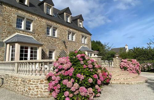 Villa Champfleury, à 50 m de la plage! - Foto 5