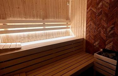 Ostoya Zawory na wyłączność - 2 domki, salka, strefa relaksu, basen zewnętrzny - Foto 26