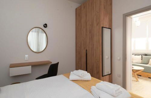 Camara Luxury Apartments (Standard Apartment) - Foto 8