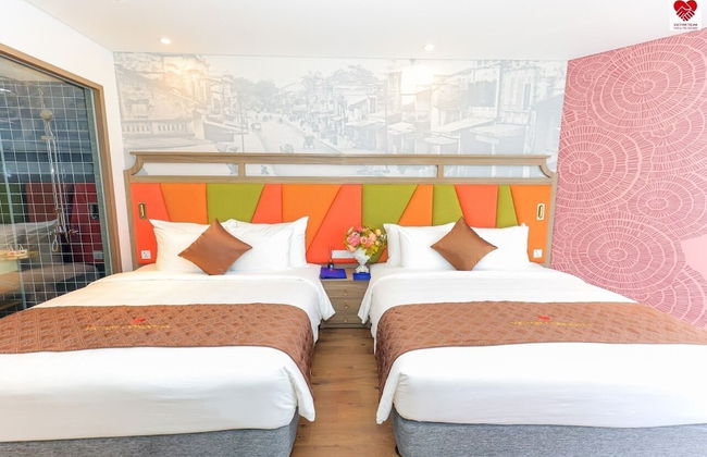 Victor Condotel Mui Ne - Foto 8