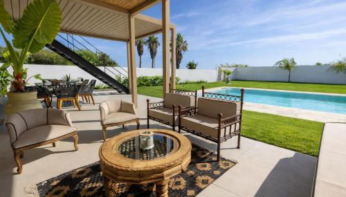 Villa Alti vista mare e piscina privata - Foto 4, Other