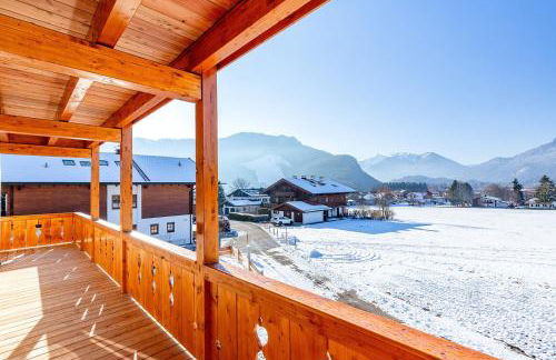 Chiemgauferienwohnungen - Maier - Foto 59