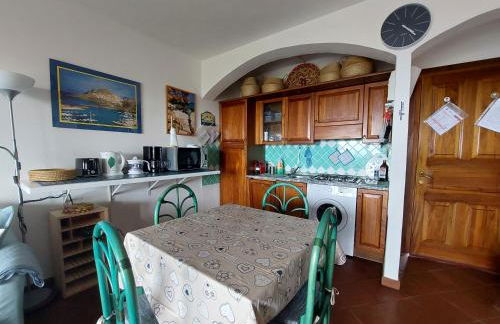 "Sardinia Blue Home" Vista mare, tramonti mozzafiato su Golfo Asinara, giardino, parking e Wi-Fi - Foto 10