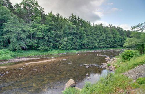 Award-Winning Log Cabin, Top 5 in New England! - Foto 21