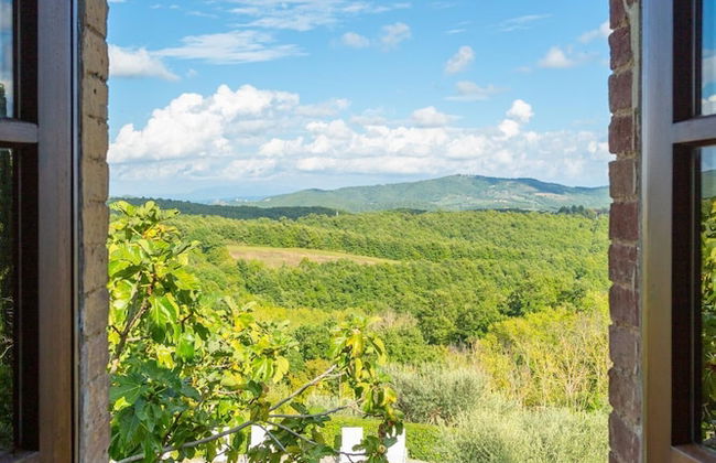 Villa Caporlese Large Private Pool Wifi - 3291 - Foto 5