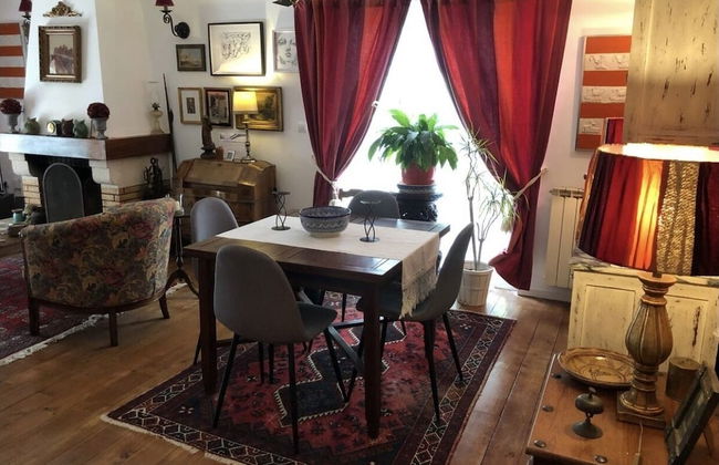 Villa Of Cedars Spirit, Garden Pool - Foto 38