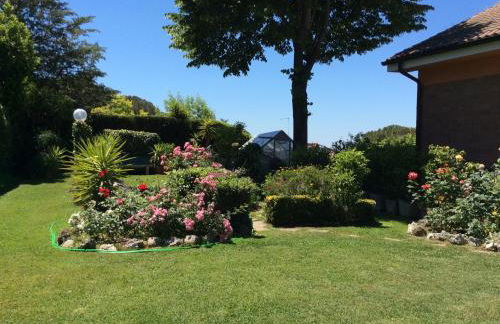 Villa Nanda a 15 minuti da Roma piscina esclusiva , villa nella natura - Photo 8