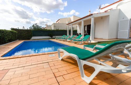 Villa 300m from Beach - By Algarkasa - Foto 9