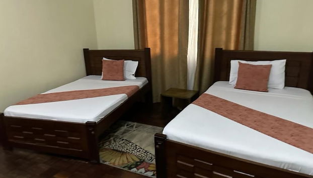 Lux Suites Dofils Creek Residence Nyali - Foto 2, Habitación